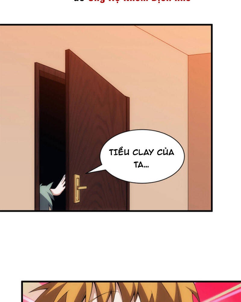 Đạo Sĩ Ma Pháp Dị Thế Giới - Ch.9 - Trang 50 - Asahi Truyen