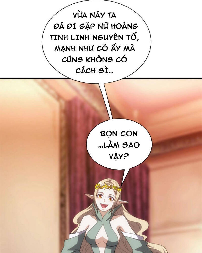 Đạo Sĩ Ma Pháp Dị Thế Giới - Ch.9 - Trang 52 - Asahi Truyen