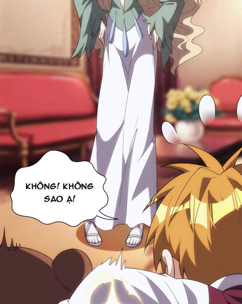 Đạo Sĩ Ma Pháp Dị Thế Giới - Ch.9 - Trang 53 - Asahi Truyen