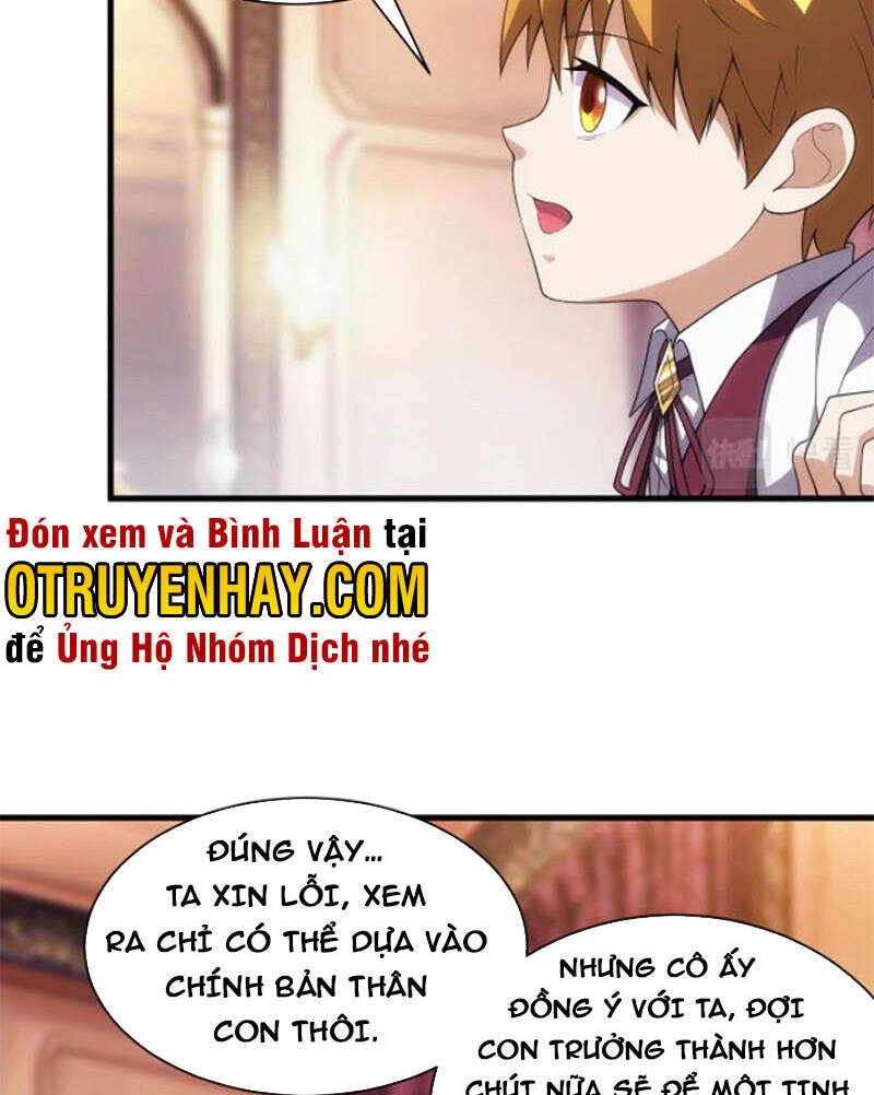 Đạo Sĩ Ma Pháp Dị Thế Giới - Ch.9 - Trang 55 - Asahi Truyen