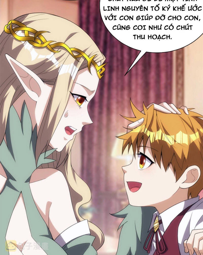 Đạo Sĩ Ma Pháp Dị Thế Giới - Ch.9 - Trang 56 - Asahi Truyen