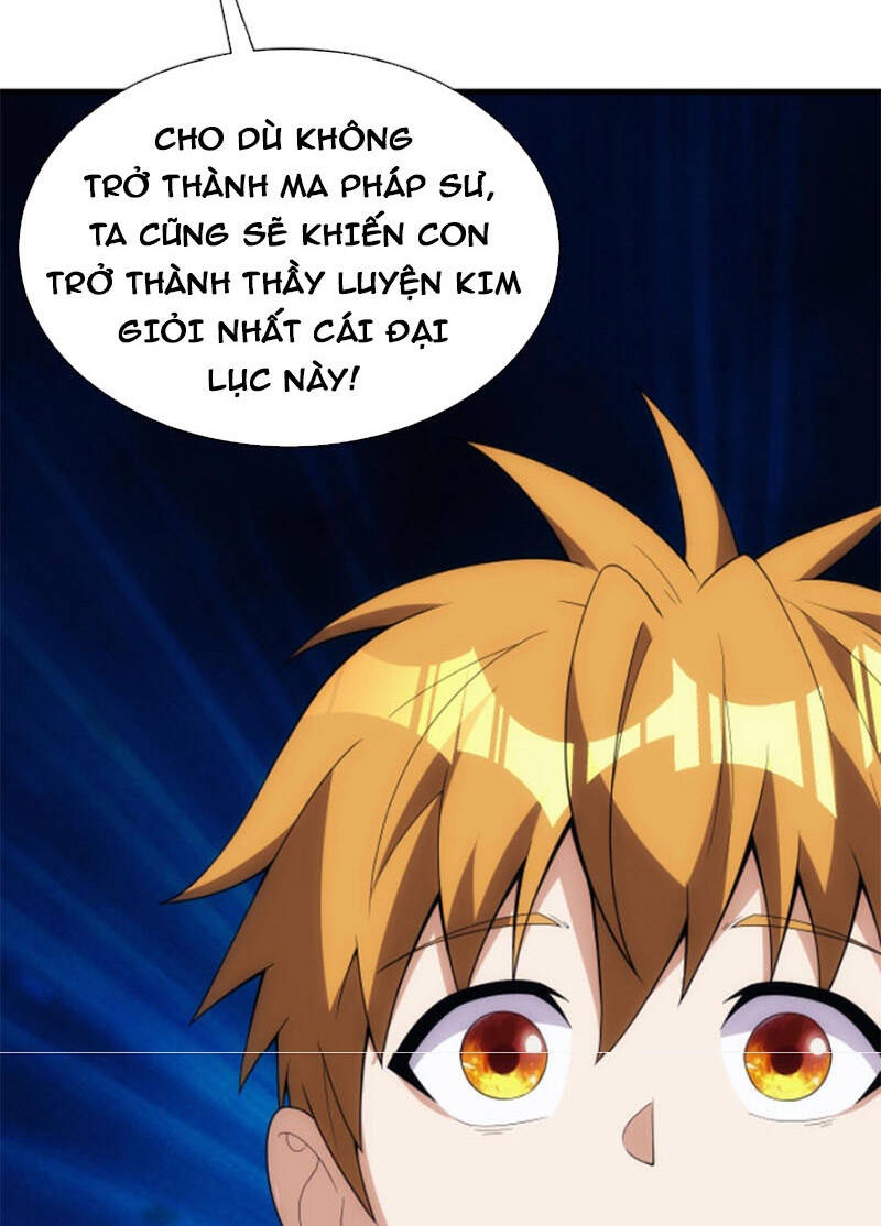 Đạo Sĩ Ma Pháp Dị Thế Giới - Ch.9 - Trang 62 - Asahi Truyen