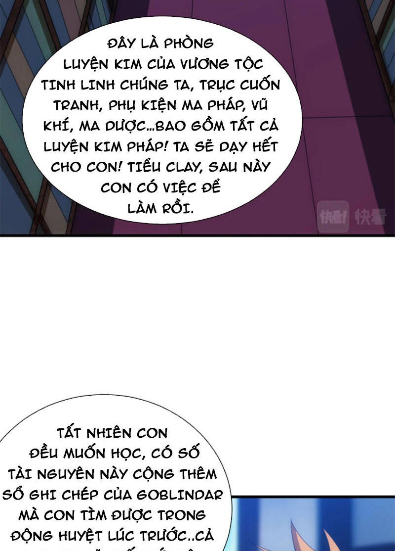 Đạo Sĩ Ma Pháp Dị Thế Giới - Ch.9 - Trang 65 - Asahi Truyen