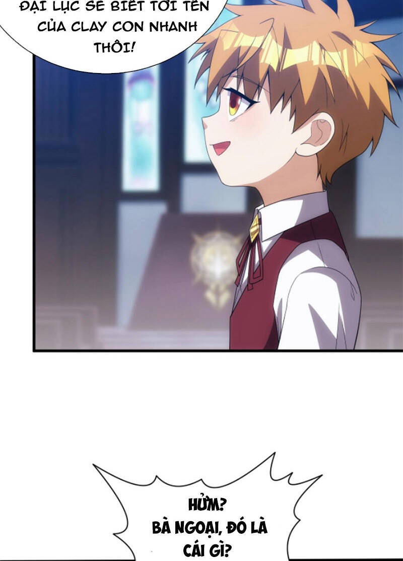 Đạo Sĩ Ma Pháp Dị Thế Giới - Ch.9 - Trang 66 - Asahi Truyen