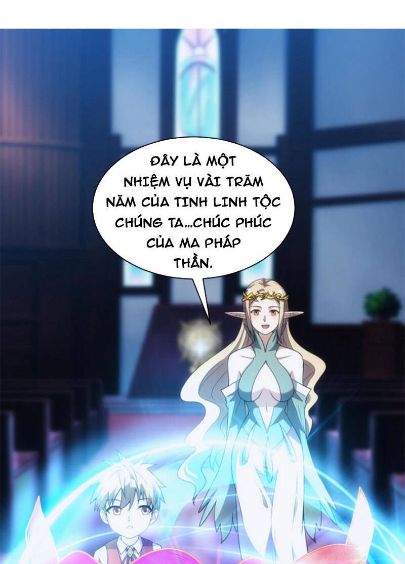 Đạo Sĩ Ma Pháp Dị Thế Giới - Ch.9 - Trang 68 - Asahi Truyen