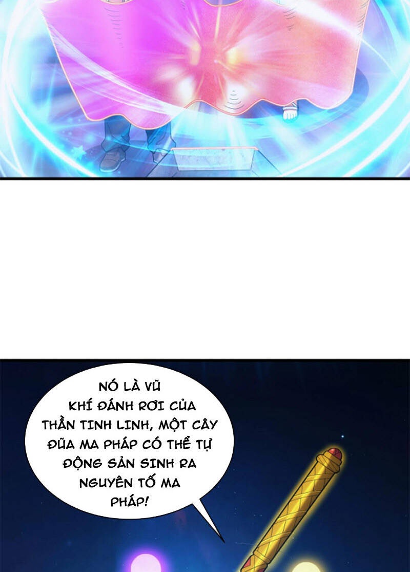 Đạo Sĩ Ma Pháp Dị Thế Giới - Ch.9 - Trang 69 - Asahi Truyen