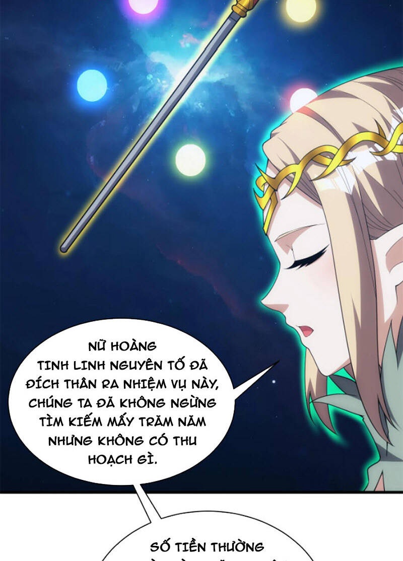 Đạo Sĩ Ma Pháp Dị Thế Giới - Ch.9 - Trang 70 - Asahi Truyen