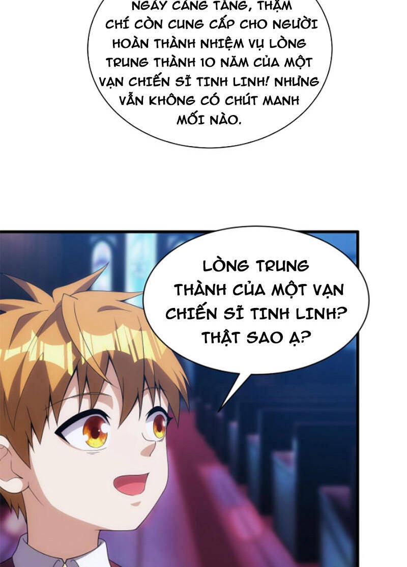 Đạo Sĩ Ma Pháp Dị Thế Giới - Ch.9 - Trang 71 - Asahi Truyen