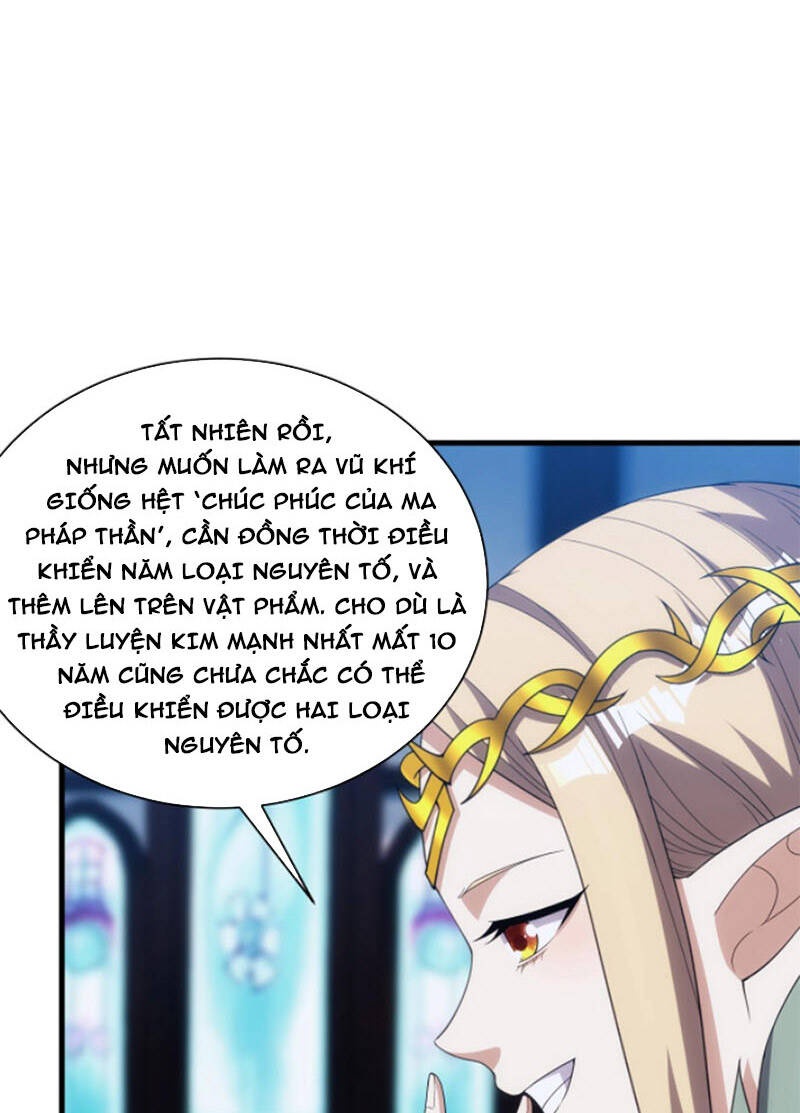 Đạo Sĩ Ma Pháp Dị Thế Giới - Ch.9 - Trang 73 - Asahi Truyen