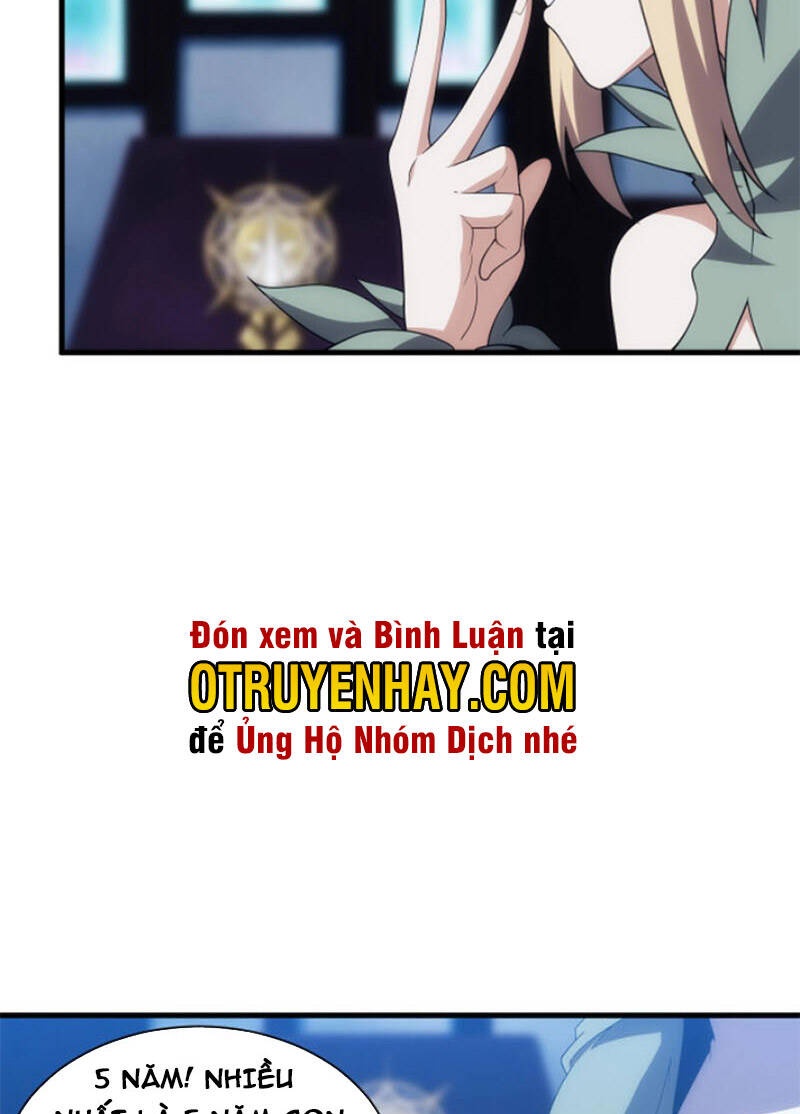 Đạo Sĩ Ma Pháp Dị Thế Giới - Ch.9 - Trang 74 - Asahi Truyen