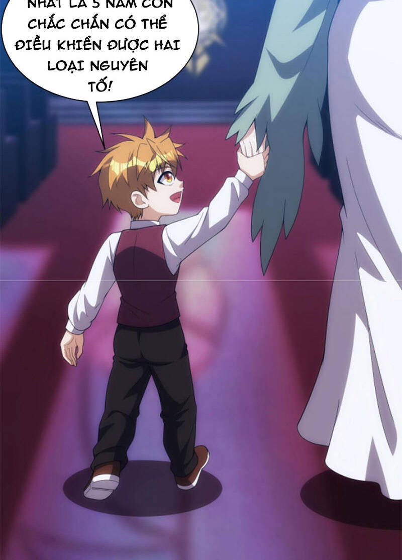 Đạo Sĩ Ma Pháp Dị Thế Giới - Ch.9 - Trang 75 - Asahi Truyen