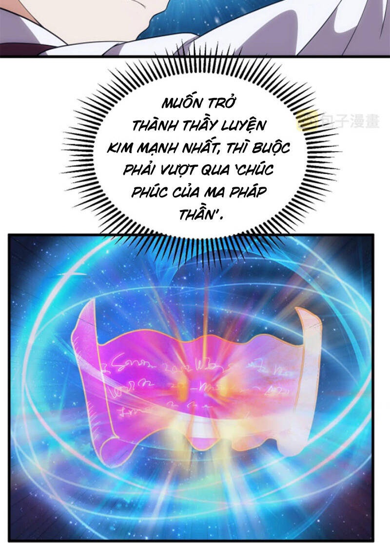 Đạo Sĩ Ma Pháp Dị Thế Giới - Ch.9 - Trang 77 - Asahi Truyen