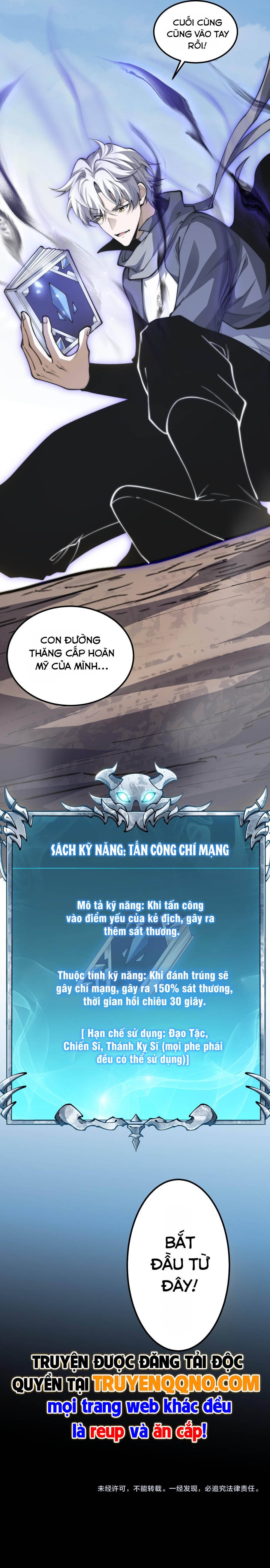 Đạo Tặc Trọng Sinh Tung Hoành Thiên Hạ - Ch.1 - Trang 19 - Asahi Truyen