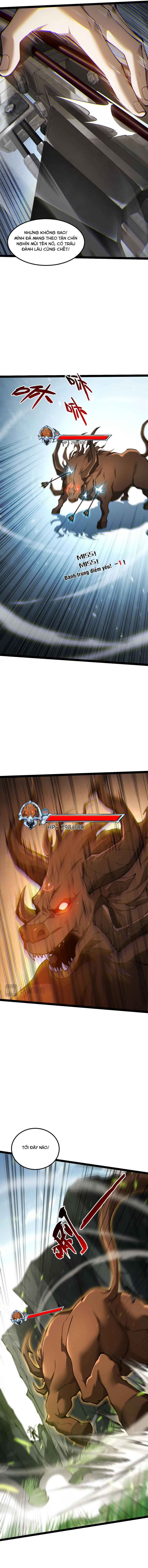 Đạo Tặc Trọng Sinh Tung Hoành Thiên Hạ - Ch.2 - Trang 12 - Asahi Truyen