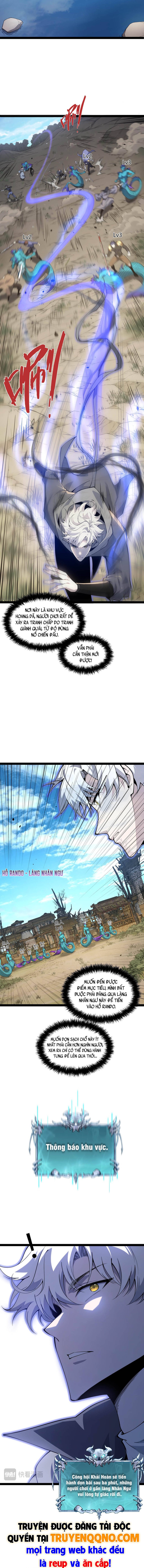 Đạo Tặc Trọng Sinh Tung Hoành Thiên Hạ - Ch.3 - Trang 4 - Asahi Truyen