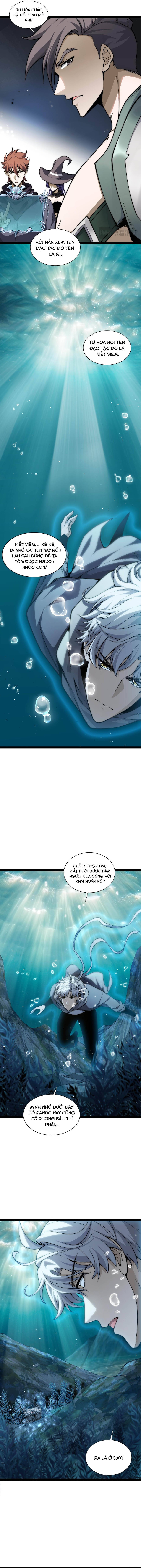 Đạo Tặc Trọng Sinh Tung Hoành Thiên Hạ - Ch.3 - Trang 14 - Asahi Truyen