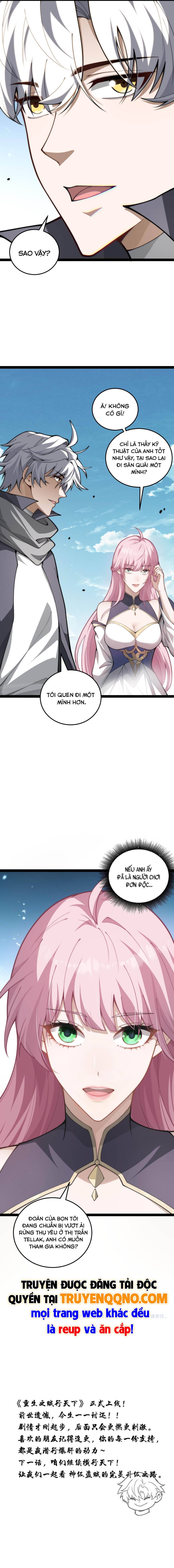 Đạo Tặc Trọng Sinh Tung Hoành Thiên Hạ - Ch.3 - Trang 24 - Asahi Truyen