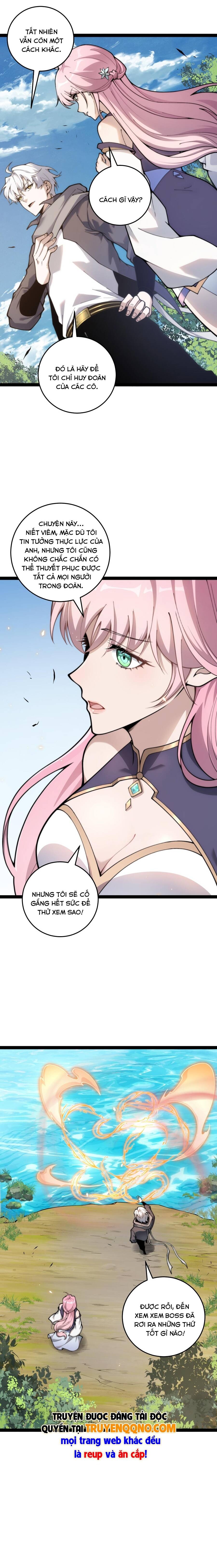 Đạo Tặc Trọng Sinh Tung Hoành Thiên Hạ - Ch.4 - Trang 5 - Asahi Truyen