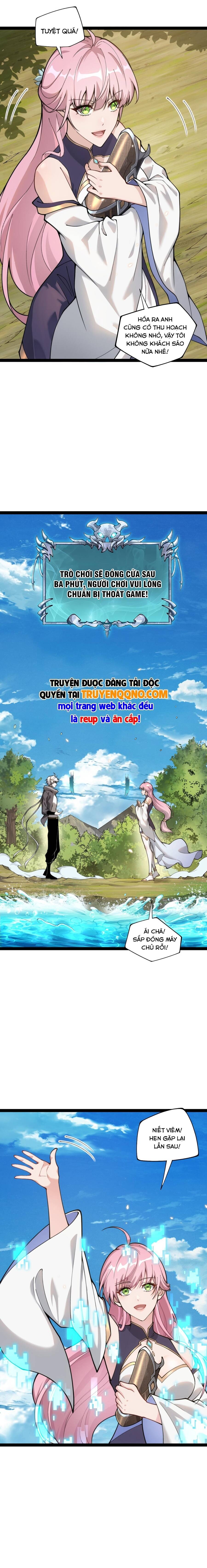 Đạo Tặc Trọng Sinh Tung Hoành Thiên Hạ - Ch.4 - Trang 7 - Asahi Truyen