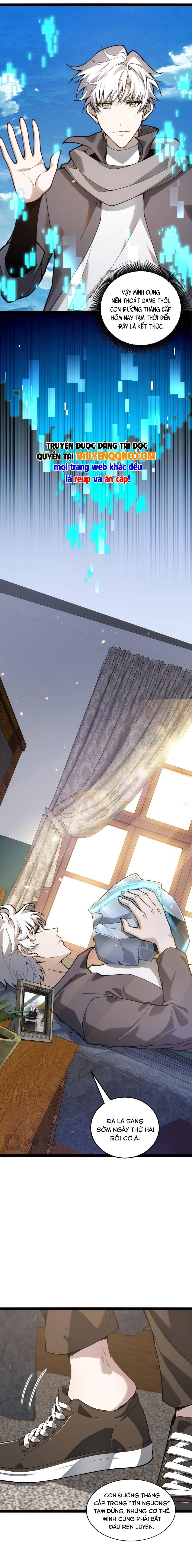 Đạo Tặc Trọng Sinh Tung Hoành Thiên Hạ - Ch.4 - Trang 8 - Asahi Truyen