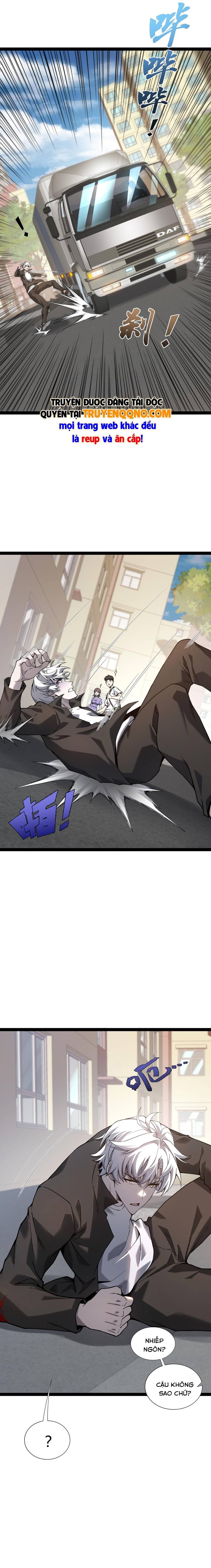 Đạo Tặc Trọng Sinh Tung Hoành Thiên Hạ - Ch.4 - Trang 10 - Asahi Truyen