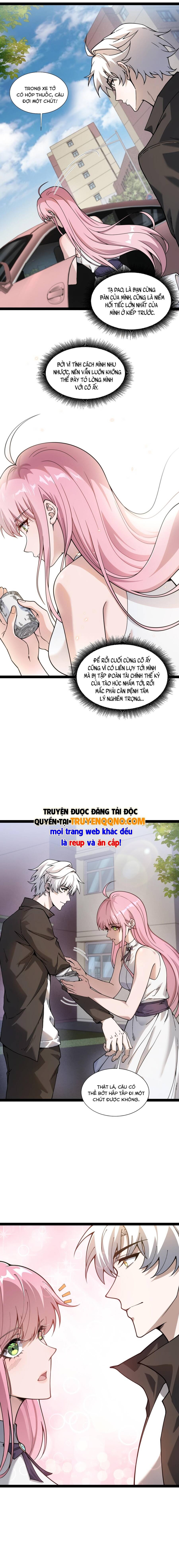 Đạo Tặc Trọng Sinh Tung Hoành Thiên Hạ - Ch.4 - Trang 12 - Asahi Truyen