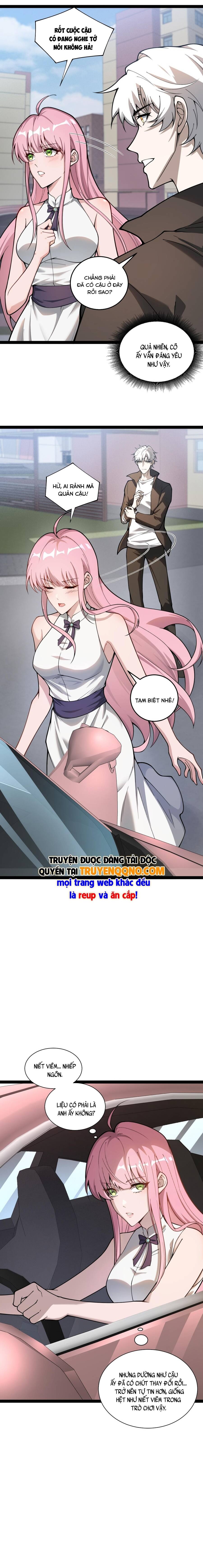 Đạo Tặc Trọng Sinh Tung Hoành Thiên Hạ - Ch.4 - Trang 13 - Asahi Truyen