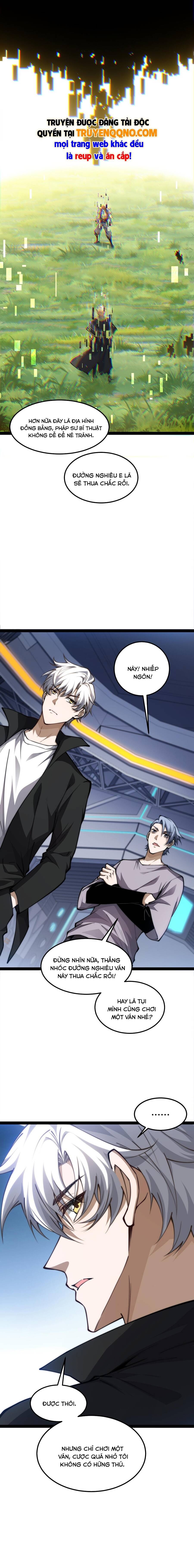 Đạo Tặc Trọng Sinh Tung Hoành Thiên Hạ - Ch.4 - Trang 20 - Asahi Truyen