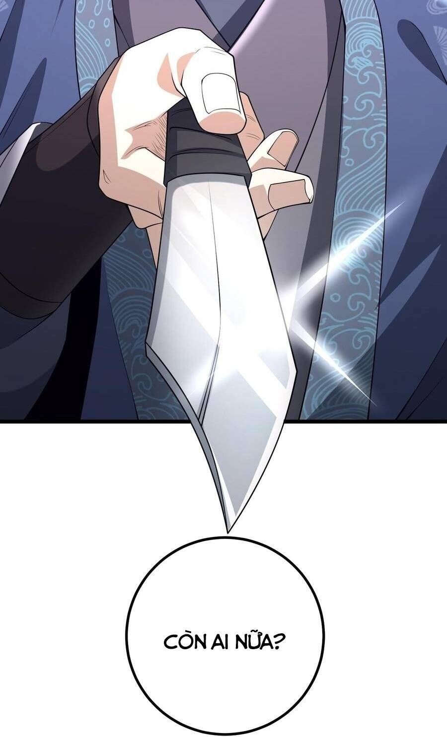 Bái Kiến Giáo Chủ Đại Nhân - Ch.2 - Trang 13 - Asahi Truyen