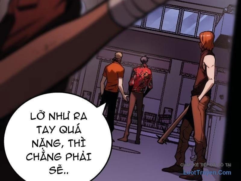 Bạo Thực Giả - Ch.10 - Trang 5 - Asahi Truyen