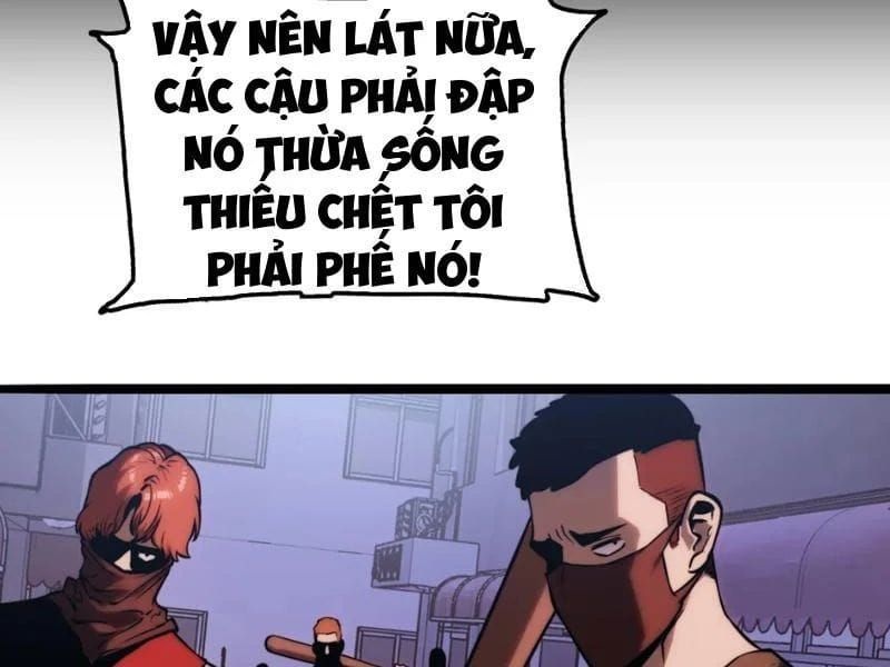 Bạo Thực Giả - Ch.10 - Trang 12 - Asahi Truyen