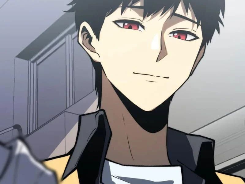 Bạo Thực Giả - Ch.10 - Trang 36 - Asahi Truyen