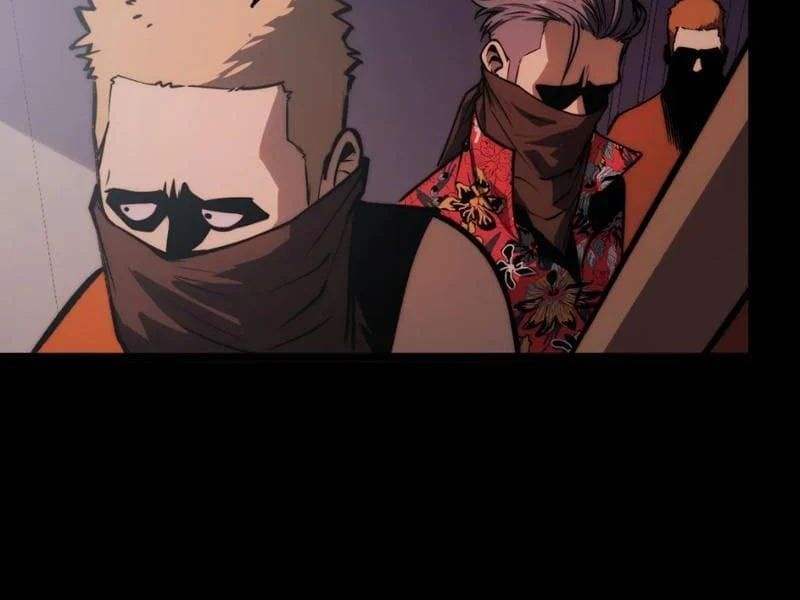 Bạo Thực Giả - Ch.10 - Trang 48 - Asahi Truyen