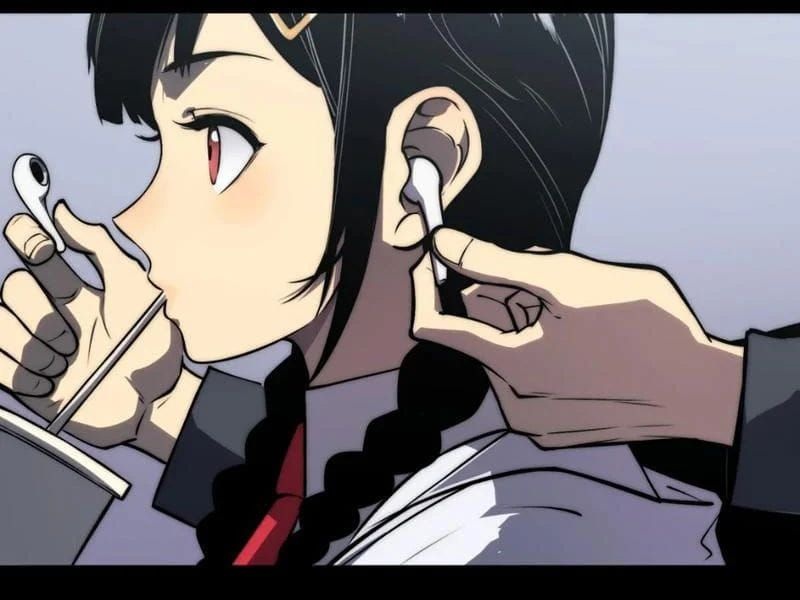 Bạo Thực Giả - Ch.10 - Trang 64 - Asahi Truyen