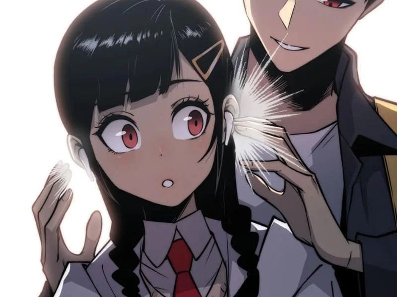 Bạo Thực Giả - Ch.10 - Trang 67 - Asahi Truyen