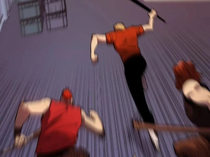 Bạo Thực Giả - Ch.10 - Trang 85 - Asahi Truyen