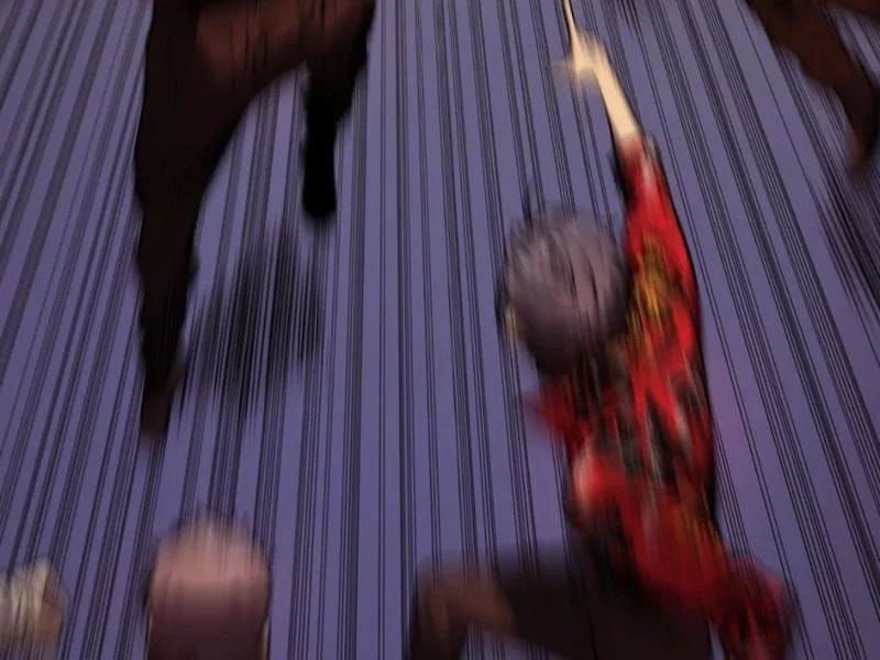 Bạo Thực Giả - Ch.10 - Trang 86 - Asahi Truyen