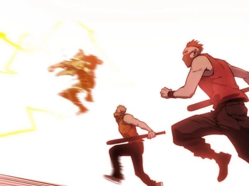 Bạo Thực Giả - Ch.10 - Trang 98 - Asahi Truyen