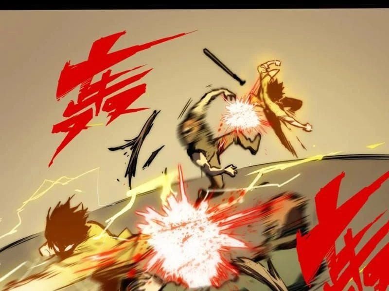 Bạo Thực Giả - Ch.10 - Trang 116 - Asahi Truyen