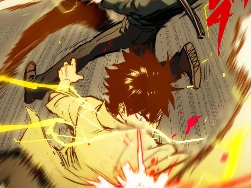 Bạo Thực Giả - Ch.10 - Trang 117 - Asahi Truyen