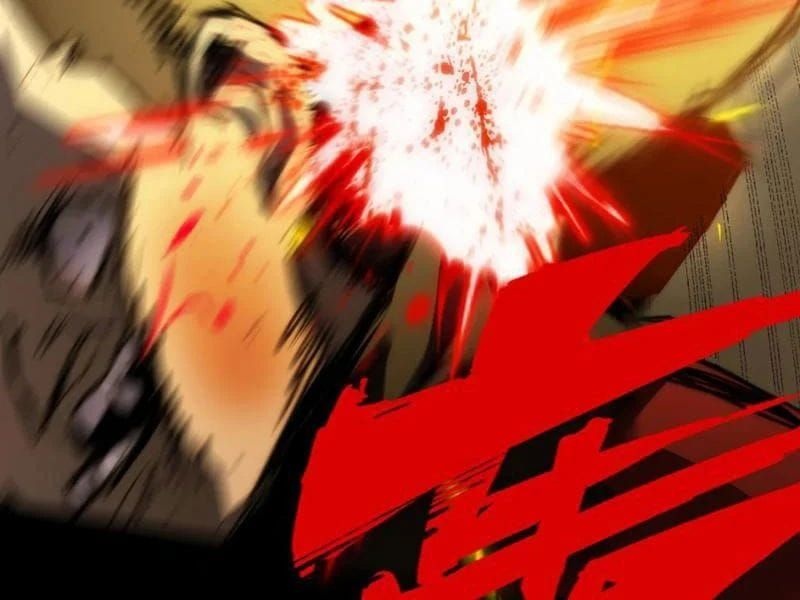 Bạo Thực Giả - Ch.10 - Trang 118 - Asahi Truyen