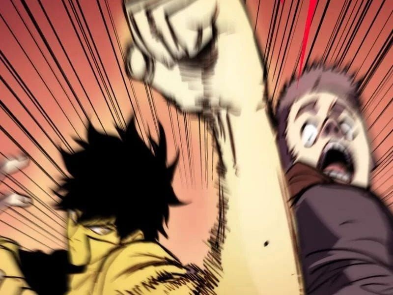 Bạo Thực Giả - Ch.10 - Trang 129 - Asahi Truyen