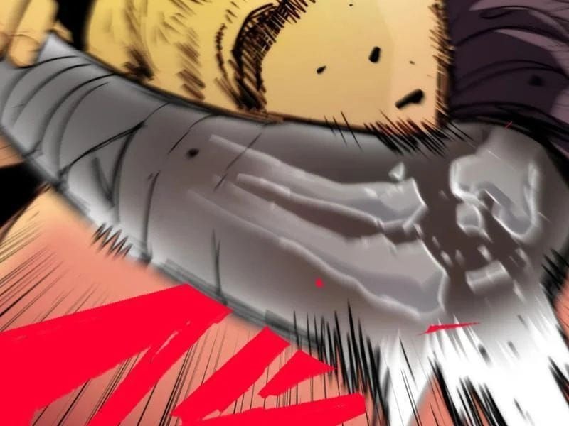 Bạo Thực Giả - Ch.10 - Trang 130 - Asahi Truyen