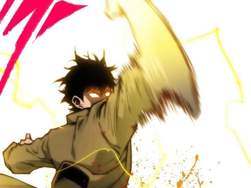 Bạo Thực Giả - Ch.10 - Trang 181 - Asahi Truyen