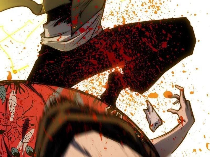 Bạo Thực Giả - Ch.10 - Trang 182 - Asahi Truyen