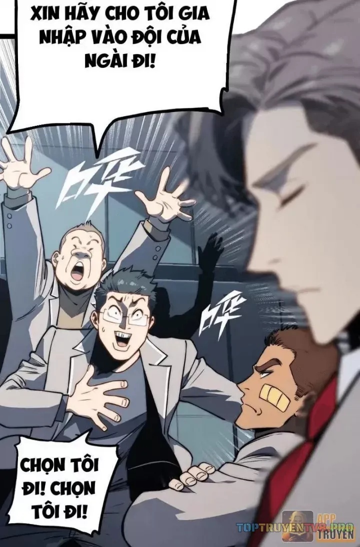 Bạo Thực Giả - Ch.13 - Trang 4 - Asahi Truyen