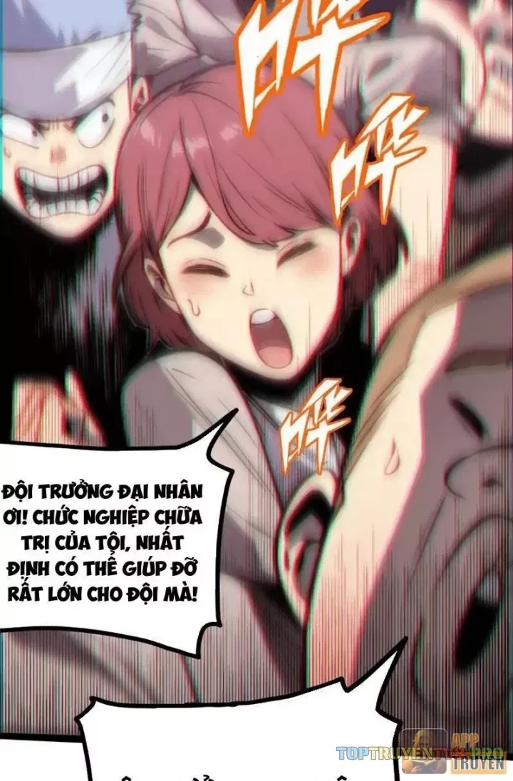 Bạo Thực Giả - Ch.13 - Trang 6 - Asahi Truyen