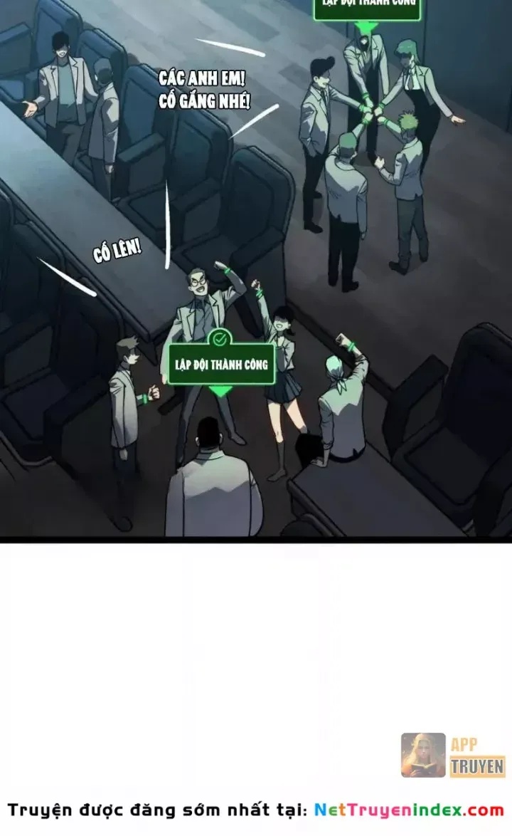 Bạo Thực Giả - Ch.13 - Trang 13 - Asahi Truyen