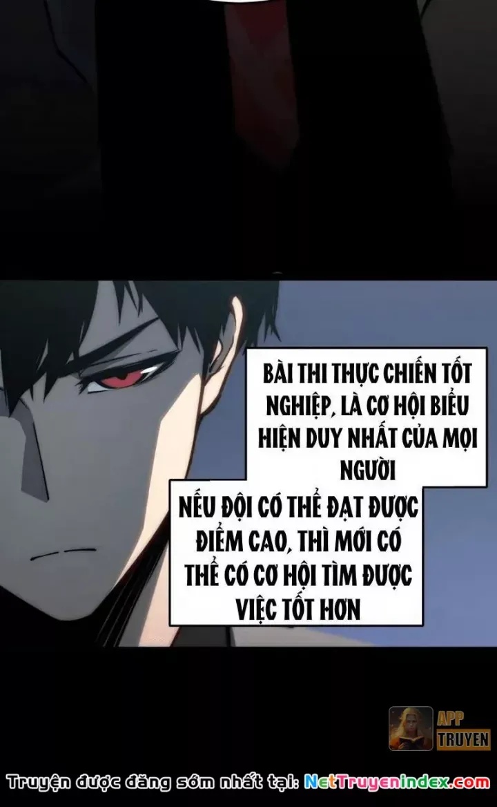 Bạo Thực Giả - Ch.13 - Trang 19 - Asahi Truyen