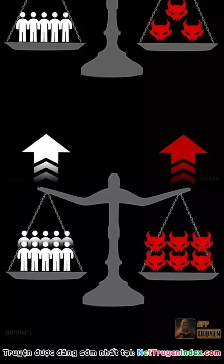 Bạo Thực Giả - Ch.13 - Trang 21 - Asahi Truyen